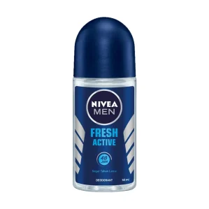 Nivea Men Fresh Active Roll On