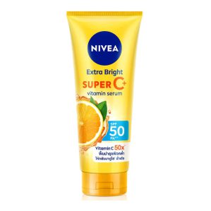 Nivea Extra Bright Vitamin Serum