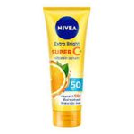 Nivea Vitamin Body Serum