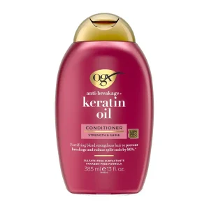 Ogx Anti-Breakage Keratin Oil Conditioner