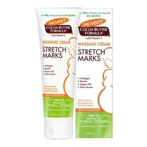 Palmers Stretch Marks Massage Cream