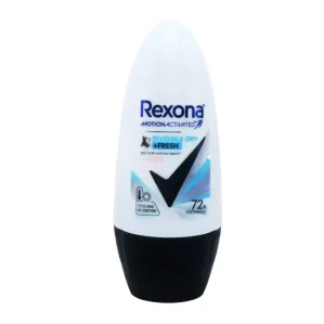 Rexona Invisible Dry Fresh Roll On