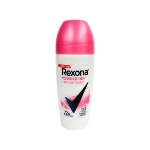 Rexona Powder Dry Brightening 72h Roll On 45ml