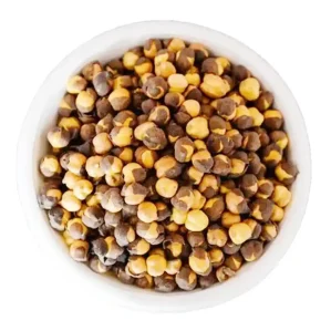 Roasted Chickpeas