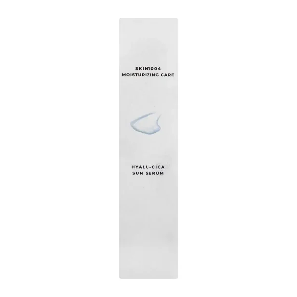 SKIN1004 Hyalu Cica Sun Serum 50ml SKIN1004 Hyalu Cica Sun Serum 50ml