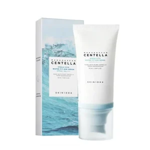 SKIN1004 Madagascar Centella Hyalu-Cica Water-Fit Sun Serum