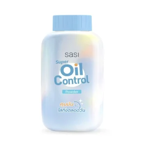 Sasi Super Oil Control Powder