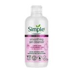 Simple Smoothing Gel Cleanser