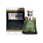 Species Eau De Parfume