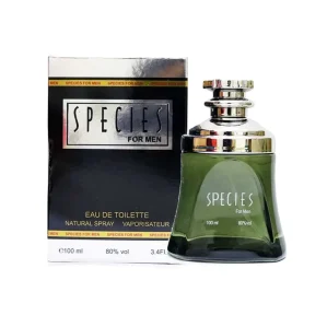 Species Eau De Parfume