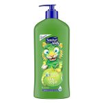 Suave Kids Silly Apple Wonder 3 In 1 Shampoo + Conditioner + Body Wash