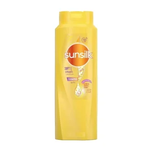 Sunsilk Soft & Smooth Shampoo 700ml