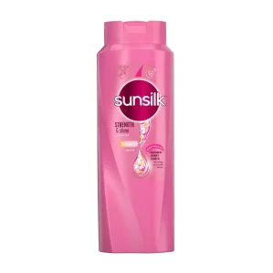 Sunsilk Strength & Shine Shampoo