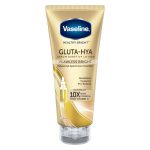 Vaseline Healthy Bright Gluta Hya Lotion
