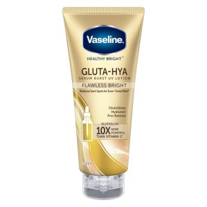 Vaseline Healthy Bright Gluta Hya Lotion
