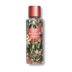 Victoria's Secret Bare Vanilla Untamed Fragrance Mist