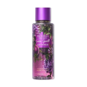 Victoria's Secret Love Spell Untamed Fragrance Mist