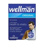 Vitabiotics Wellman Original