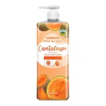 Watsons Cantaloupe Cream Body Wash