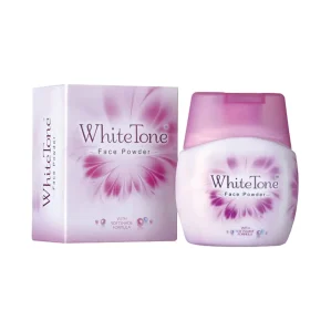 White Tone Face Powder 30g