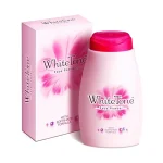 White Tone Face Powder 70g
