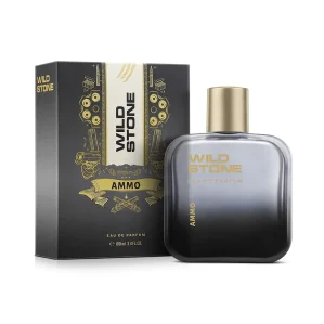Wild Stone Ammo Perfume 100ml