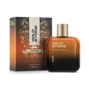 Wild Stone Cigar Perfume