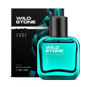 Wild Stone Edge Perfume 50ml