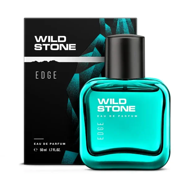 Wild Stone Edge Perfume 50ml Wild Stone Edge Perfume 50ml