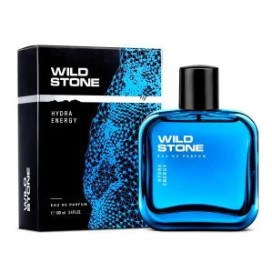 Wild Stone Hydra Energy Perfume 50ml