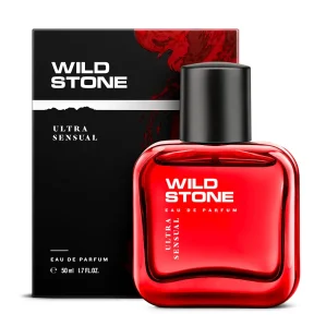 Wild Stone Ultra Sensual Perfume