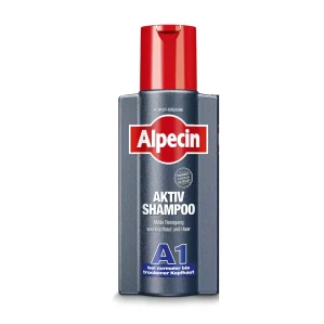 Alpecin Active Shampoo A1