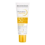 Bioderma Photoderm Aquafluide Sunscreen