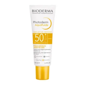 Bioderma Photoderm Aquafluide Sunscreen