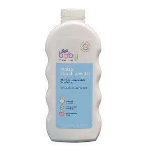 Boots Baby Maize Starch Powder