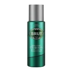 Brut Original Deodorant Body Spray 200ml