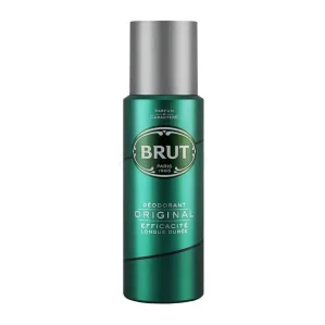 Brut Original Deodorant Body Spray 200ml