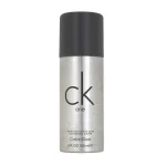 Calvin Klein CK One Deodorant Natural Spray 150ml