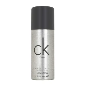 Calvin Klein CK One Deodorant Natural Spray 150ml