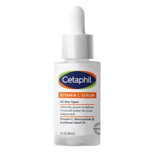 Cetaphil Vitamin C Serum