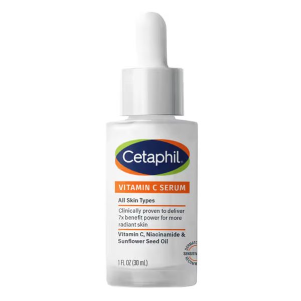 Cetaphil-Vitamin-C-Serum Cetaphil Vitamin C Serum