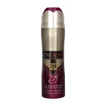 Chris Adams Active Woman Deodorant Body Spray 200ml