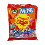 Chupa Chups 25 Mini Lollipops