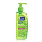 Clean & Clear Morning Energy Shine Control Daily Facial Wash