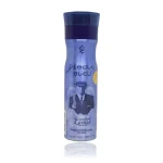 Creation Lamis Diable Bleu Fragranced Body Spray 200ml