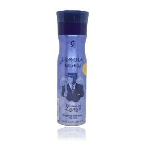 Creation Lamis Diable Bleu Fragranced Body Spray 200ml