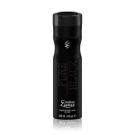 Creation Lamis Pure Black Fragranced Body Spray
