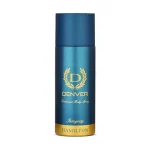 Denver Integrity Deodorant Body Spray165ml