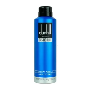 Dunhill London Desire Blue Deodorant Body Spray 226ml