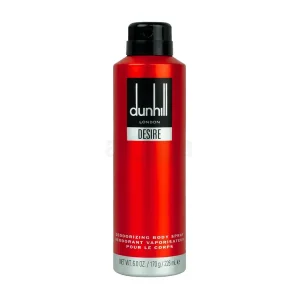 Dunhill London Desire Red Deodorant Body Spray 226ml